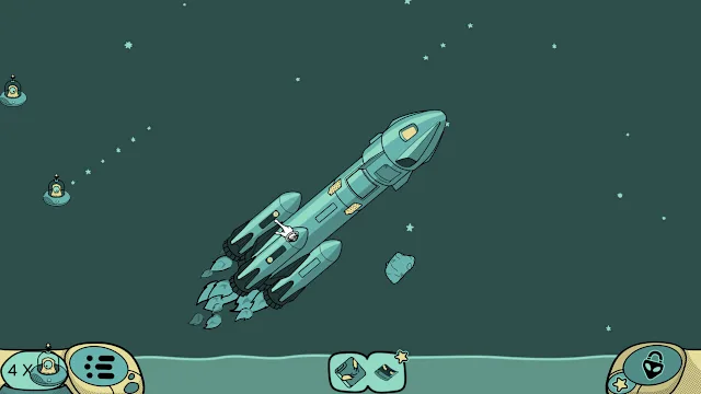 Looking for Aliens screenshot 6