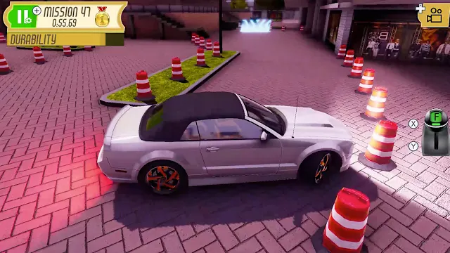 Car Parking Club screenshot 6