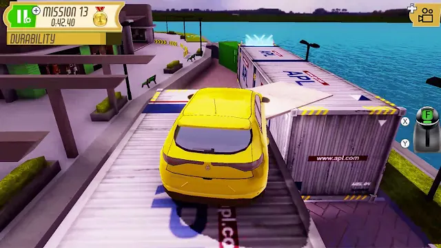 Car Parking Club screenshot 2