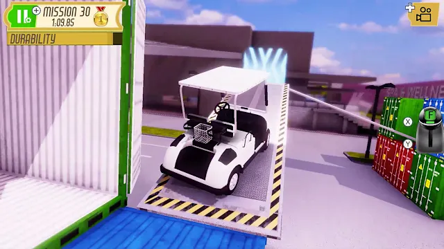 Car Parking Club screenshot 3