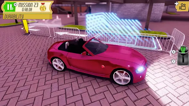 Car Parking Club screenshot 1