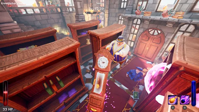 Witch It screenshot 5