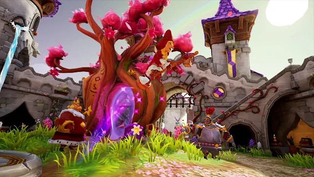 Witch It screenshot 1