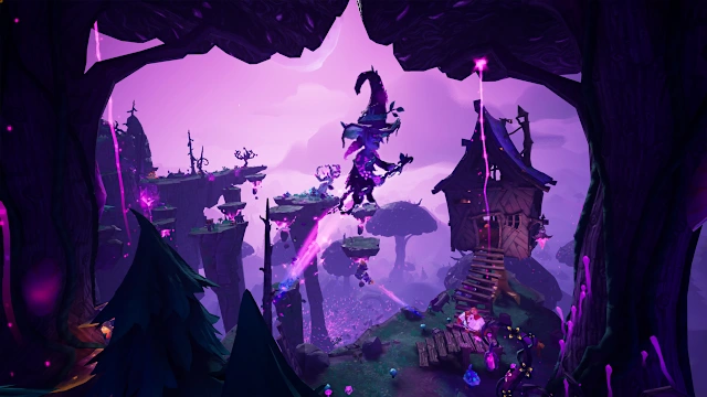 Witch It screenshot 2