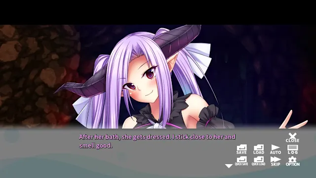 - Mischief Dungeon Life - 異世界転生した俺のイタズラダンジョンライフ Dorothy Edition screenshot 2