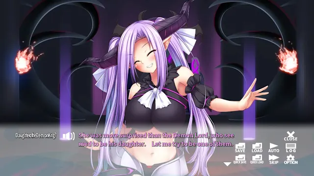 - Mischief Dungeon Life - 異世界転生した俺のイタズラダンジョンライフ Dorothy Edition screenshot 0