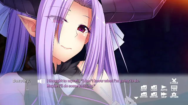 - Mischief Dungeon Life - 異世界転生した俺のイタズラダンジョンライフ Dorothy Edition screenshot 3