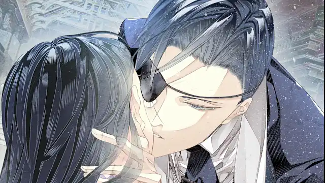 Hana Awase New Moon -Mizuchi Volume- screenshot 1