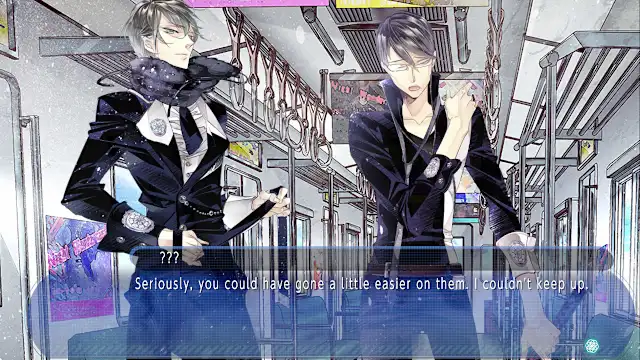 Hana Awase New Moon -Himeutsugi Volume- screenshot 3