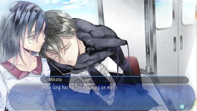 Hana Awase New Moon -Himeutsugi Volume- screenshot 2
