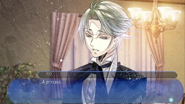 Hana Awase New Moon -Himeutsugi Volume- screenshot 4