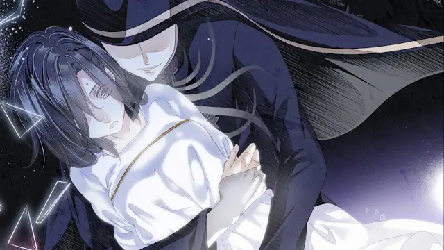 Hana Awase New Moon -Karakurenai/Utsutsu Volume- screenshot 2