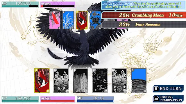 Hana Awase New Moon -Iroha Volume- screenshot 6