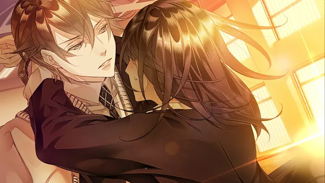 Hana Awase New Moon -Iroha Volume- screenshot 1