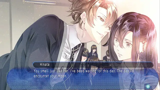 Hana Awase New Moon -Iroha Volume- screenshot 2