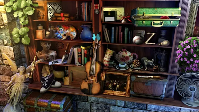 Demon Hunter: New Chapter screenshot 3