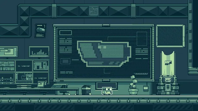Planet Cube: Edge screenshot 6