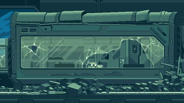 Planet Cube: Edge screenshot 4