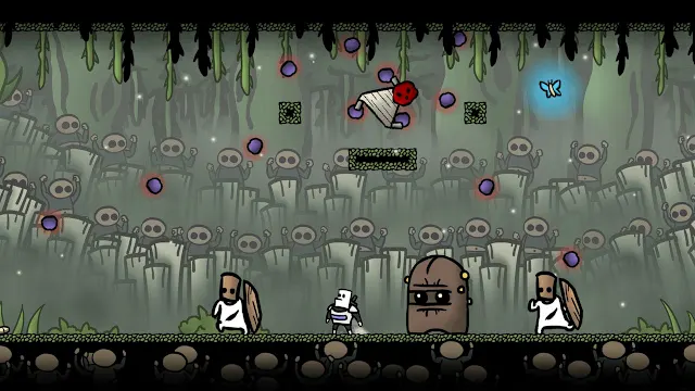 Space Gladiators screenshot 4