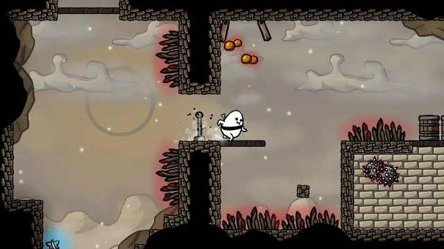 Space Gladiators screenshot 5