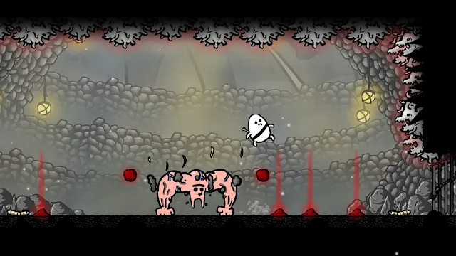Space Gladiators screenshot 1