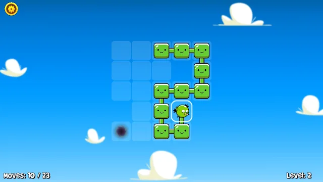 Breakout Birdie Escape 2 screenshot 3