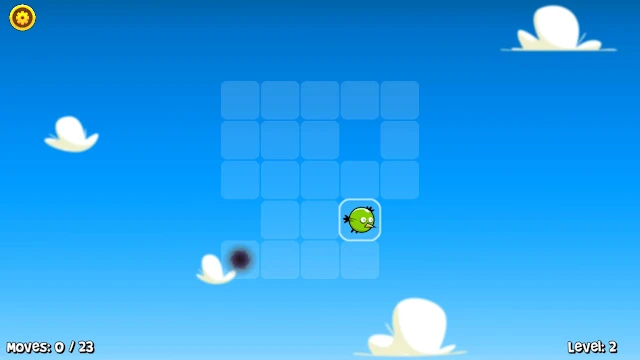 Breakout Birdie Escape 2 screenshot 2