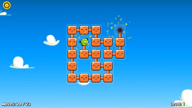 Breakout Birdie Escape 2 screenshot 5