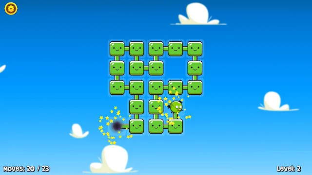 Breakout Birdie Escape 2 screenshot 4
