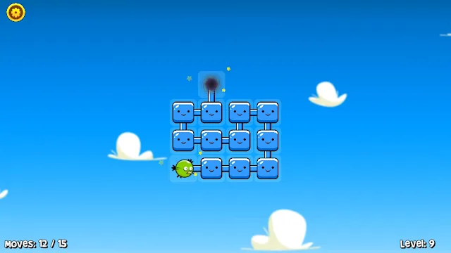Breakout Birdie Escape screenshot 4