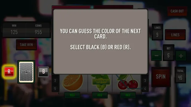 Lucky Slots screenshot 1