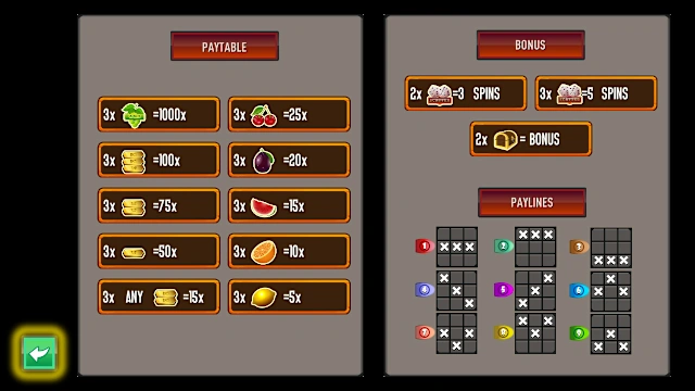 Lucky Slots screenshot 3