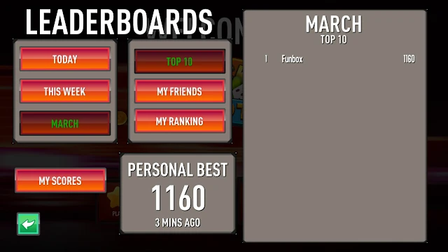 Lucky Slots screenshot 5