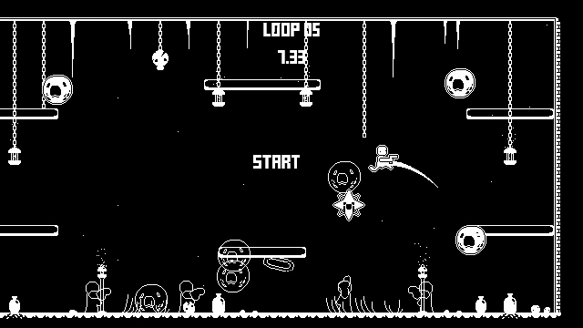 Cave of Past Sorrows screenshot 5