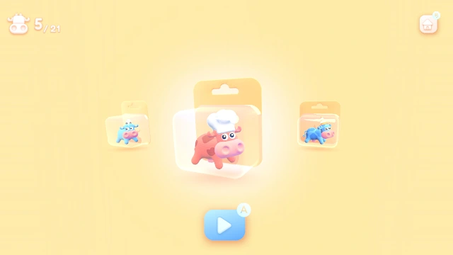 THAT'S A COW screenshot 5
