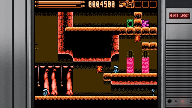 The Meating screenshot 1