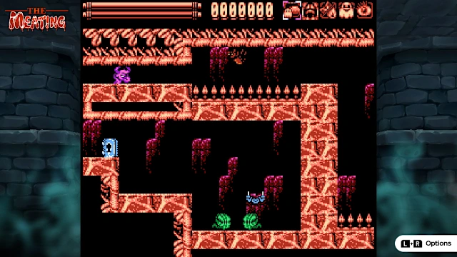 The Meating screenshot 0