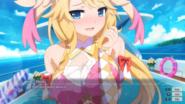 Sakura Magical Girls screenshot 4