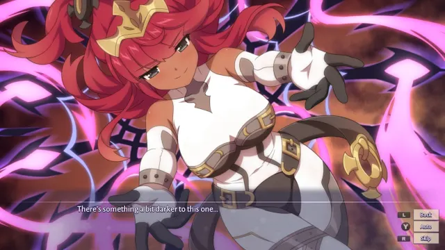 Sakura Magical Girls screenshot 2
