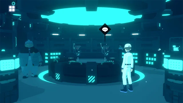 D-topia screenshot 4