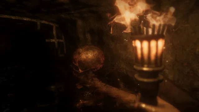 Project Nightmares Case 36: Henrietta Kedward screenshot 5