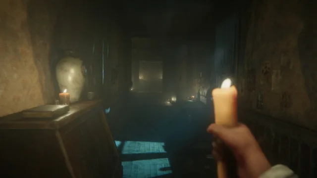 Project Nightmares Case 36: Henrietta Kedward screenshot 6
