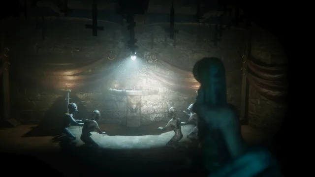 Project Nightmares Case 36: Henrietta Kedward screenshot 3