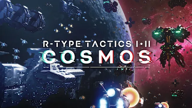 R-Type Tactics I • II Cosmos