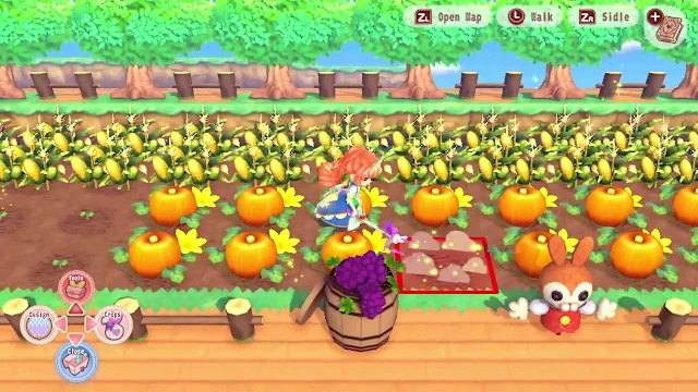 Pretty Princess Magical Garden Island screenshot 4