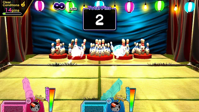 Spooky Spirit Shooting Gallery screenshot 3