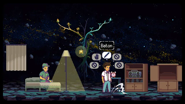 A Space for the Unbound screenshot 5