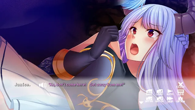 - Mischief Dungeon Life - 異世界転生した俺のイタズラダンジョンライフ Janice Edition screenshot 1