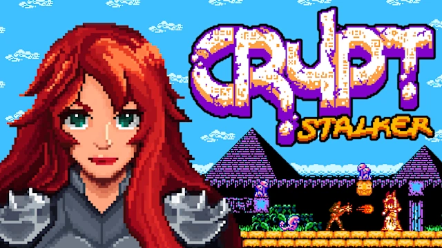 Crypt Stalker