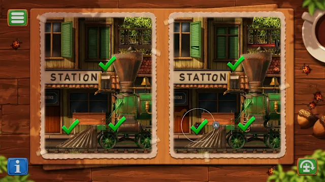 Montgomery Fox And The Case Of The Diamond Necklace screenshot 1